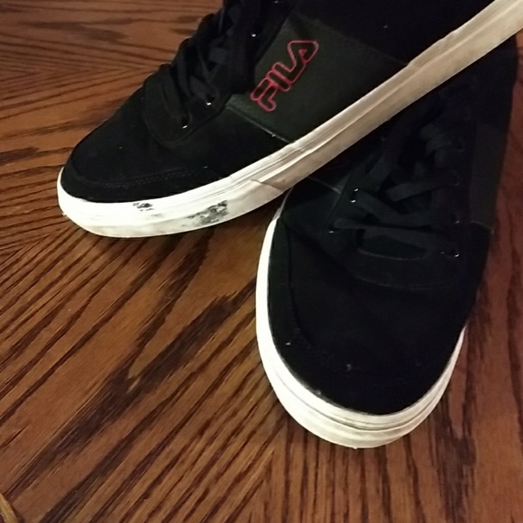 Shoes - Picture 2 of 2